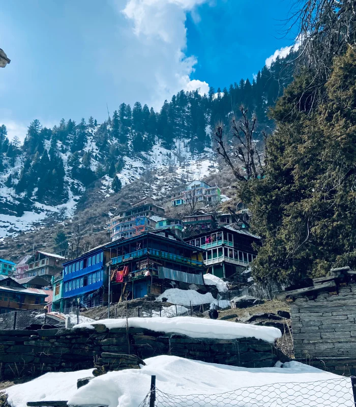 Untitled (700 x 800 px) (15) Shimla–Kufri Love Escape – 3N/4D - Image 1